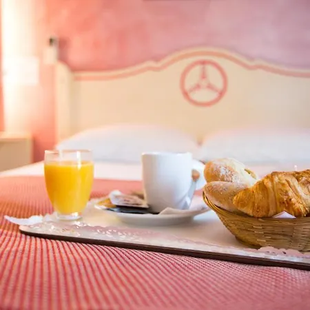 Argus 3* Toulouse