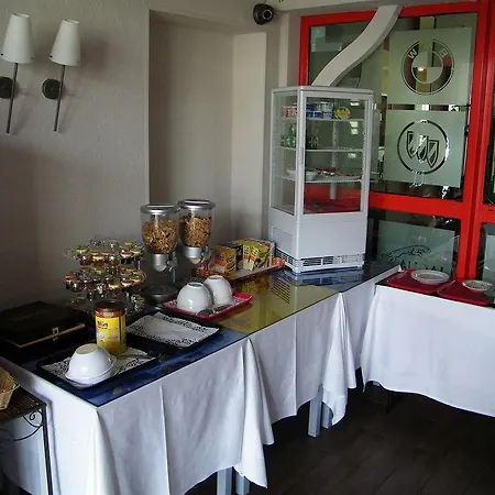Hotell Argus 3*