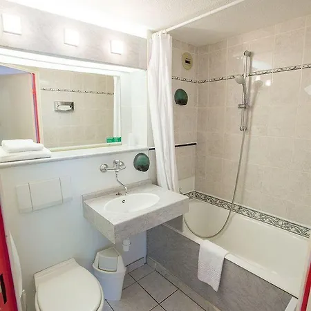 Hotell Argus