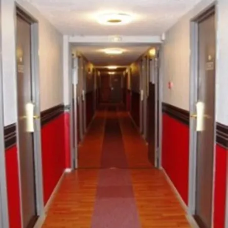 Hotell Argus