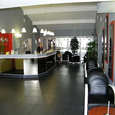 Argus Hotell