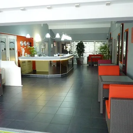 Hotell Argus