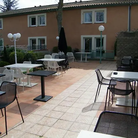 Argus Hotel